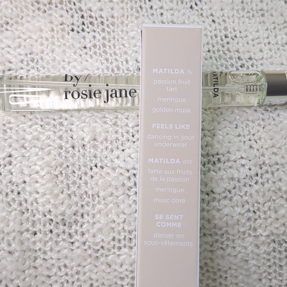 by/rosie jane Matilda Travel Spray, 10ml/0.33 oz - Picture 3 of 12